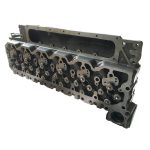 Cylinder Head 4936081 3977225 2831474 C5361593 for Cummins Engine ISBE ISDE QSB6.7 ISDE6.7