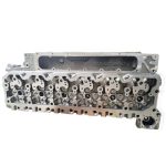 Cylinder Head 4936081 3977225 2831474 C5361593 for Cummins Engine ISBE ISDE QSB6.7 ISDE6.7