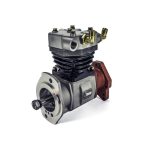 Air Compressor 4936535 for Cummins QSL9 6C 6CT Engine