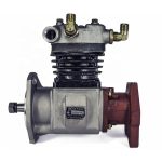 Air Compressor 4936535 for Cummins QSL9 6C 6CT Engine - Image 2