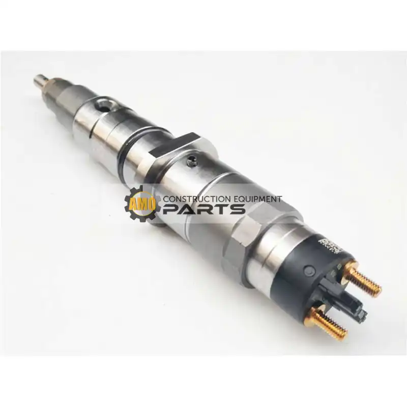 Fuel Injector 4939061 3973060 5263308 for Cummins Engine QSL8.9 QSL9 ...