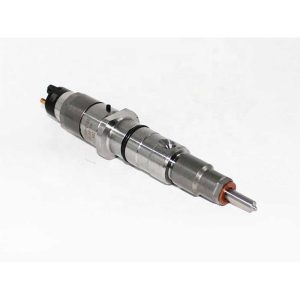 Fuel Injector 4940170 for Cummins Engine QSC8.3 QSL8.9 ISBE4 ISL QSL9