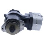 Air Brake Compressor 4946293 5286966 for Cummins Engine 6BT 6BT5.9 QSB ISB QSB5.9 QSB6.7 6B5.9