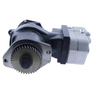 Air Brake Compressor 4946293 5286966 for Cummins Engine 6BT 6BT5.9 QSB ISB QSB5.9 QSB6.7 6B5.9