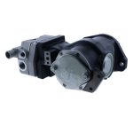 Air Brake Compressor 4946293 5286966 for Cummins Engine 6BT 6BT5.9 QSB ISB QSB5.9 QSB6.7 6B5.9 - Image 2