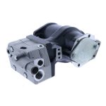 Air Brake Compressor 4946293 5286966 for Cummins Engine 6BT 6BT5.9 QSB ISB QSB5.9 QSB6.7 6B5.9 - Image 3