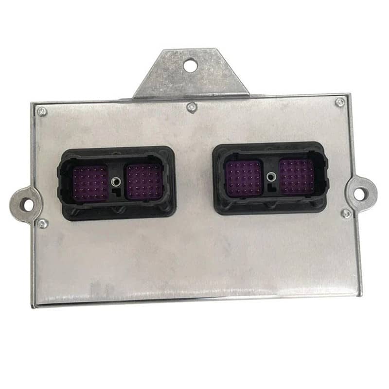Ecm Fuel Control Module 4954430 for Cummins Engine QST30 6C8.3