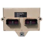Ecm Fuel Control Module 4954430 for Cummins Engine QST30 6C8.3 - Image 2