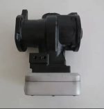 4972994 Air Brake Compressor For Cummins Diesel Engine M11