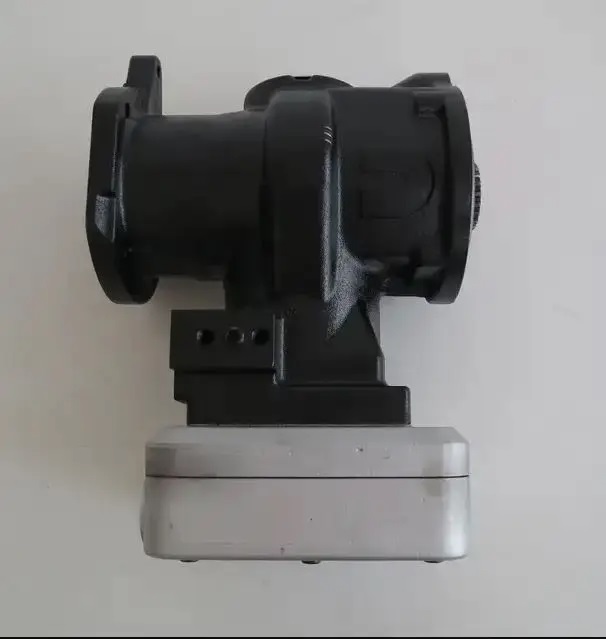 4972994 Air Brake Compressor For Cummins Diesel Engine M11