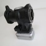 4972994 Air Brake Compressor For Cummins Diesel Engine M11 - Image 2