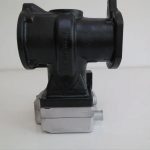 4972994 Air Brake Compressor For Cummins Diesel Engine M11 - Image 3