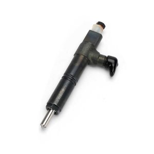 Fuel Injector 8980305701 8980305700 for Isuzu 4LE1 4LE2 Engine CASE CX75 Kobelco SK75 Sumitomo SH75UJ-7 Excavator