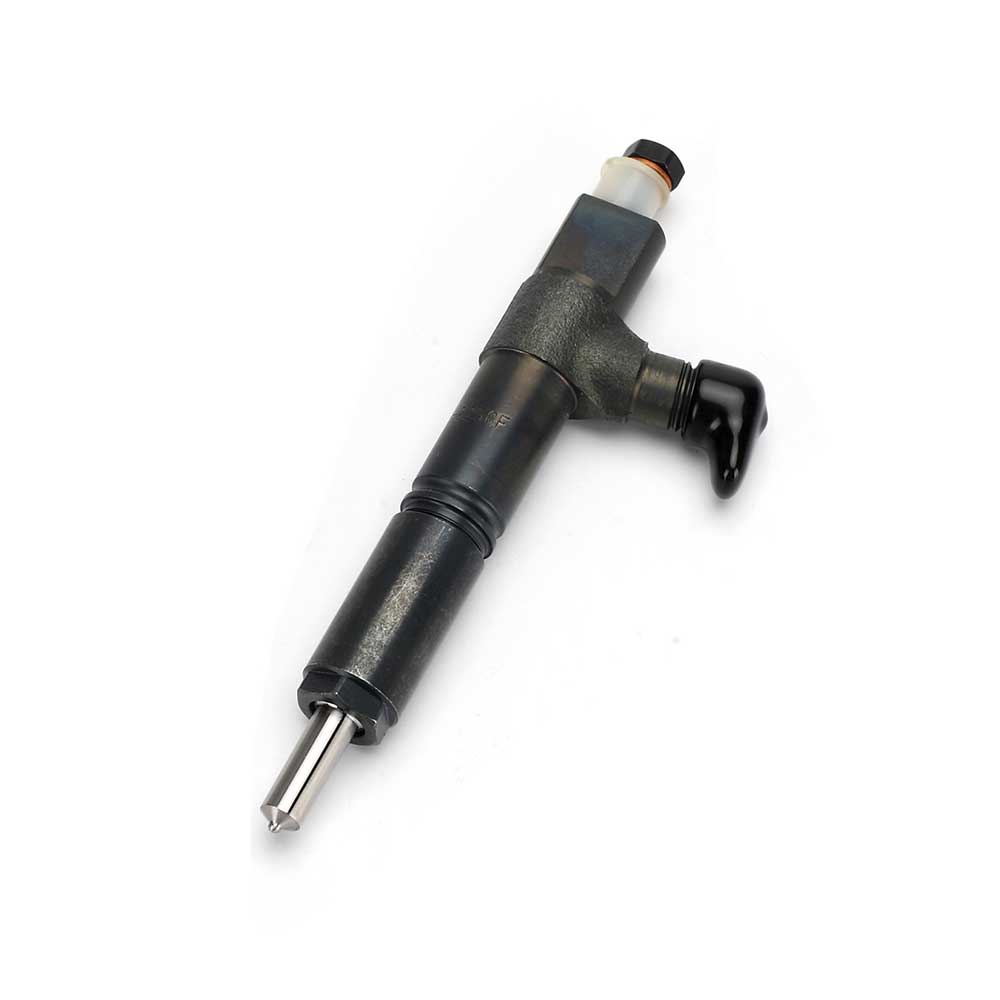 Fuel Injector 8980305701 8980305700 for Isuzu 4LE1 4LE2 Engine CASE CX75 Kobelco SK75 Sumitomo SH75UJ-7 Excavator