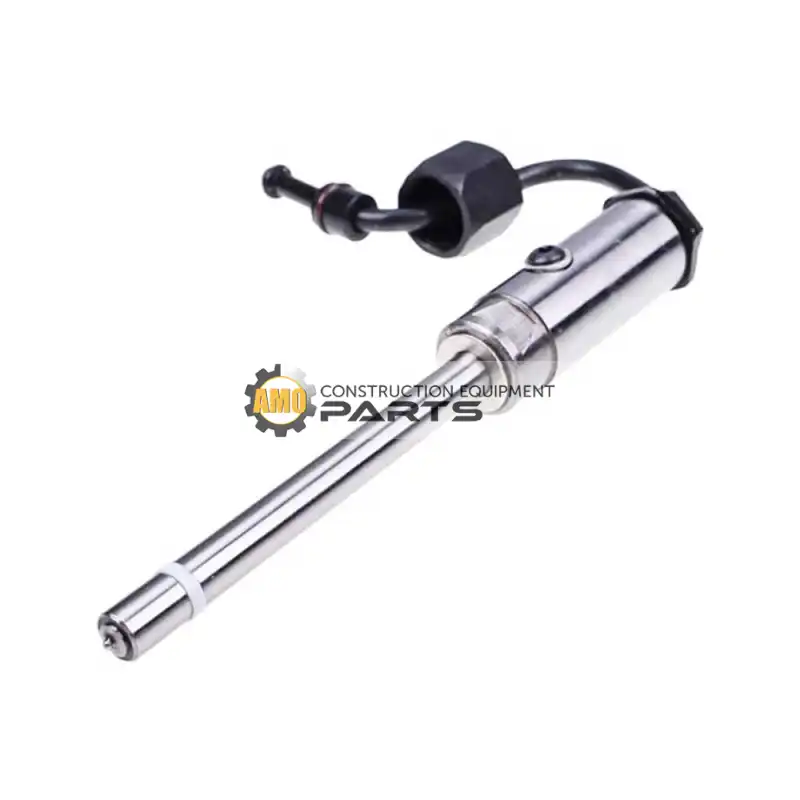 4W-7016-0R-3420 Fuel Injector 4W-7016 0R-3420 for Caterpillar CAT Engine 3208 Excavator 225D 225 225B 229 231D