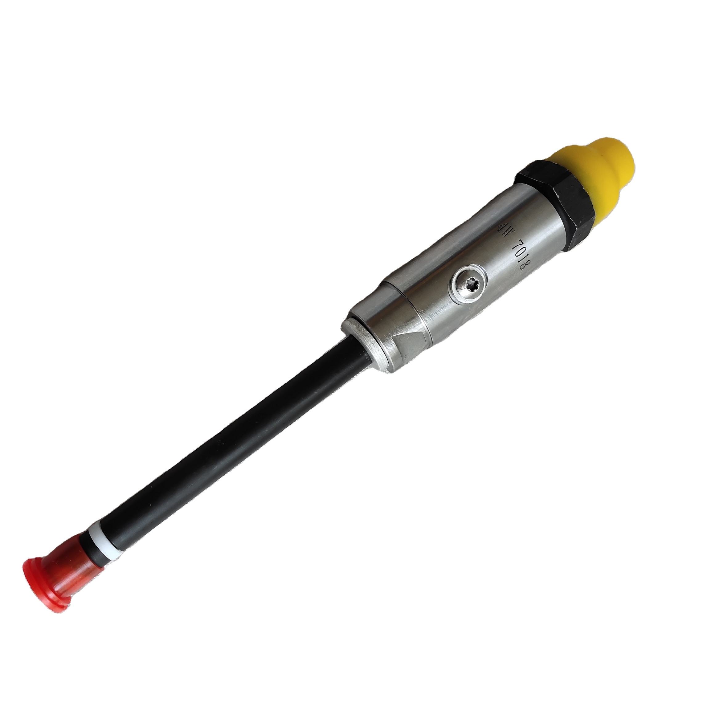 Fuel Injector Nozzle 4W-7017 4W7017 for Caterpillar CAT Engine 3406B 3306 3412 Excavator 245 245B 245D
