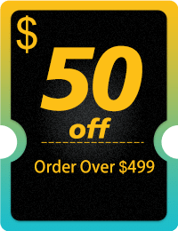 amoparts $50 OFF coupon