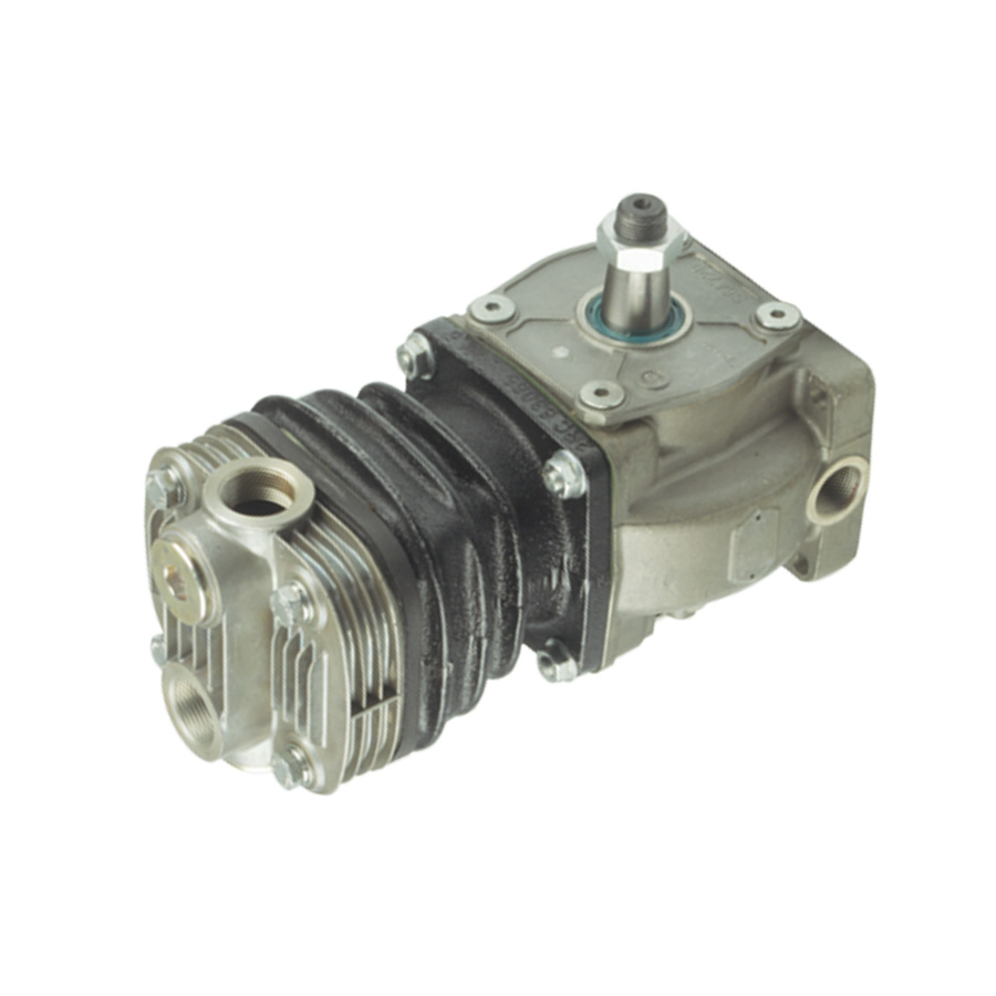 Air Brake Compressor 5000549857 5000684232 For Renault S110 S130 S150 JP11 JP13 GF151