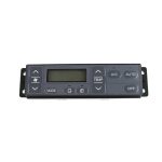 24V A/C Controller Panel 503722-3050 for Hitachi ZX200 ZX200-3 Excavator