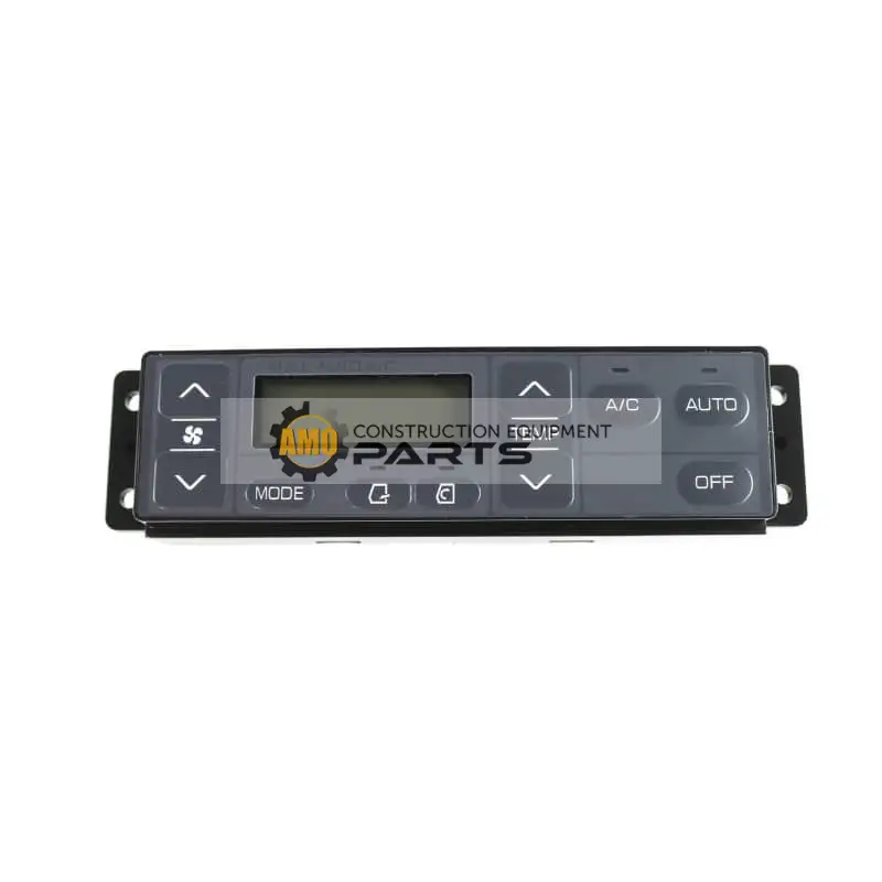 503722-3050-1 24V A/C Controller Panel 503722-3050 for Hitachi ZX200 ZX200-3 Excavator
