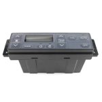 24V A/C Controller Panel 503722-3050 for Hitachi ZX200 ZX200-3 Excavator - Image 3