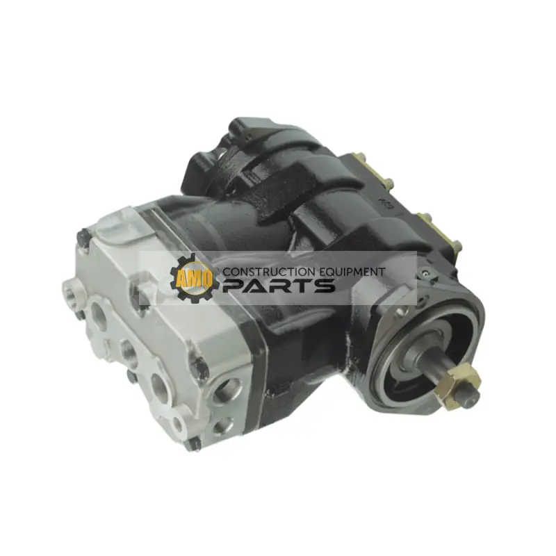 504080658 Air Brake Compressor 504080658 500388057 For IVECO