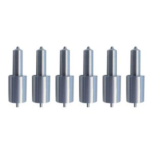 6 PCS Fuel Injector Nozzle 5153110200 for Isuzu Engine 6BD1