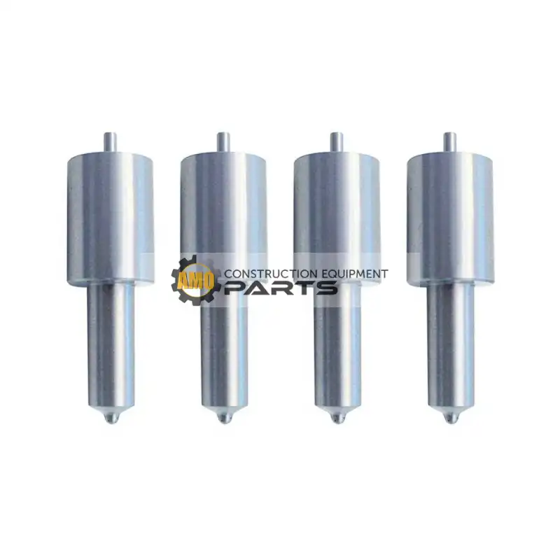5153110200 4 PCS Fuel Injection Nozzle 5153110200 for Isuzu Engine 4BD1
