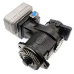 Air Compressor Cylinder Head Assembly 5257939 for Cummins Engine