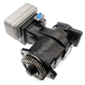 Air Compressor Cylinder Head Assembly 5257939 for Cummins Engine