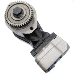 Air Compressor Cylinder Head Assembly 5257939 for Cummins Engine - Image 2