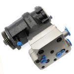 Air Compressor Cylinder Head Assembly 5257939 for Cummins Engine - Image 3