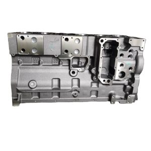 Cylinder Block 5267491 5267490 5361308 for Cummins Engine L9.5 ISL9.5 QSL9.3 QSL9.5