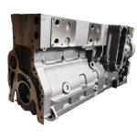 Cylinder Block 5267491 5267490 5361308 for Cummins Engine L9.5 ISL9.5 QSL9.3 QSL9.5 - Image 2