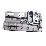 Cylinder Block 5267491 5267490 5361308 for Cummins Engine L9.5 ISL9.5 QSL9.3 QSL9.5 - Image 3