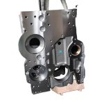 Cylinder Block 5267491 5267490 5361308 for Cummins Engine L9.5 ISL9.5 QSL9.3 QSL9.5 - Image 4