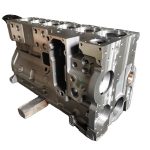 Cylinder Block 5267491 5267490 5361308 for Cummins Engine L9.5 ISL9.5 QSL9.3 QSL9.5 - Image 6