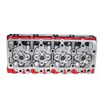 Cylinder Head 5271866 5258274 5258275 5258276 4995524 5271867 5271868 5271390 5272796 for Cummins Engine ISF3.8 QSF3.8