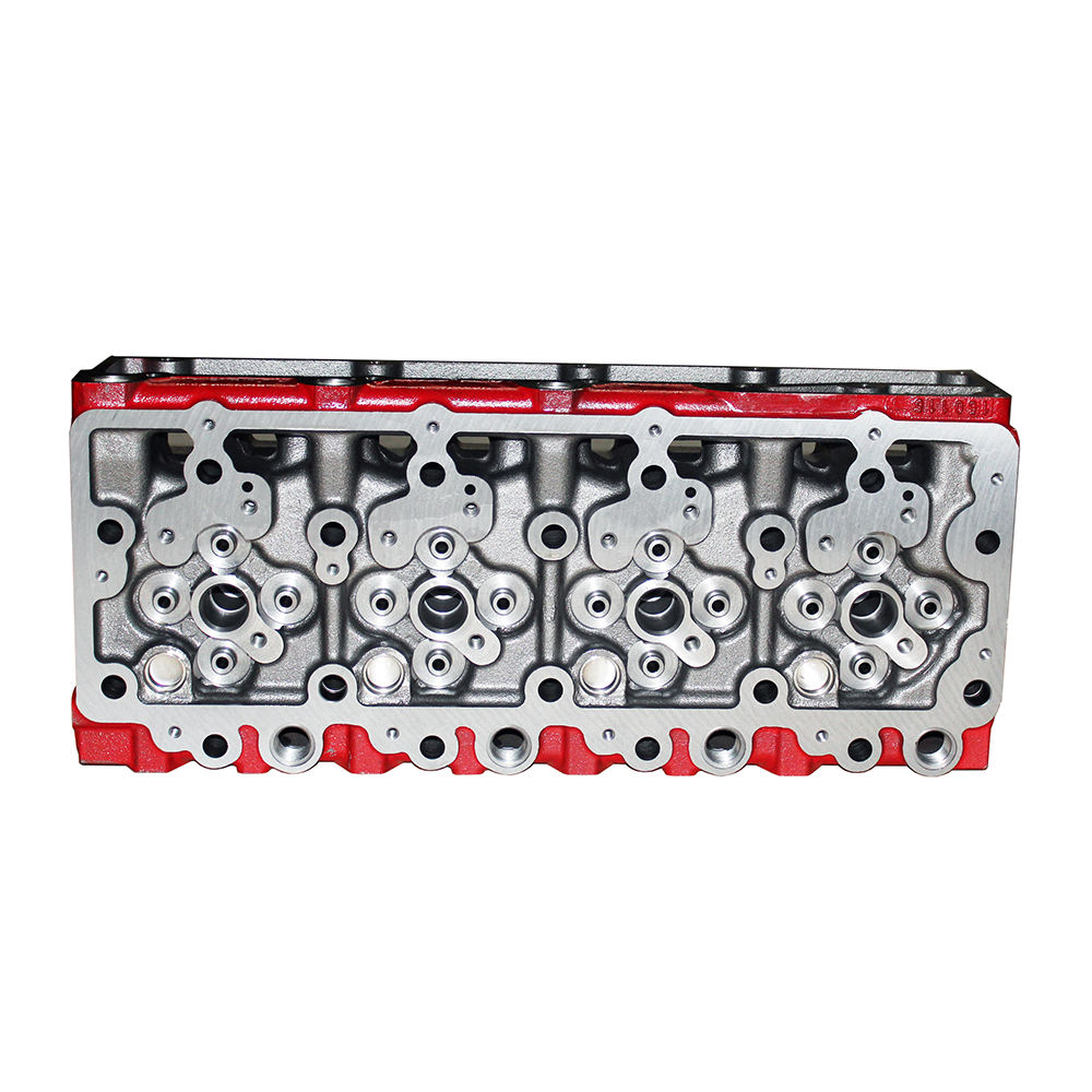 Cylinder Head 5271866 5258274 5258275 5258276 4995524 5271867 5271868 5271390 5272796 for Cummins Engine ISF3.8 QSF3.8