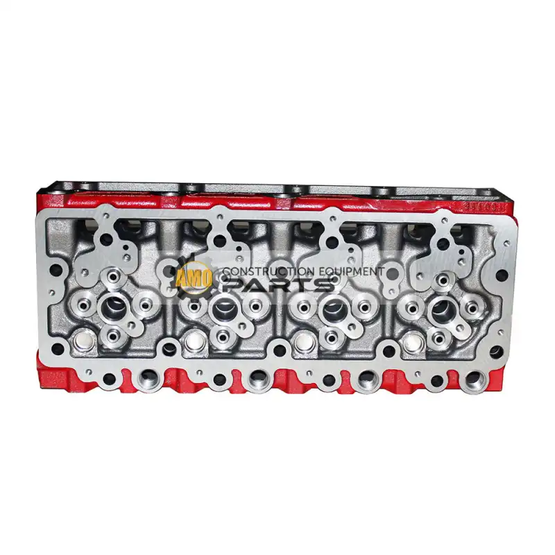 5271866-1 Cylinder Head 5271866 5258274 5258275 5258276 4995524 5271867 5271868 5271390 5272796 for Cummins Engine ISF3.8 QSF3.8