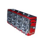 Cylinder Head 5271866 5258274 5258275 5258276 4995524 5271867 5271868 5271390 5272796 for Cummins Engine ISF3.8 QSF3.8 - Image 4