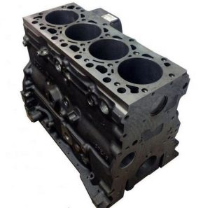 Cylinder Block 5274411 5274410 for Cummins Engine ISDE QSB4.5