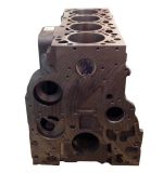 Cylinder Block 5274411 5274410 for Cummins Engine ISDE QSB4.5 - Image 2