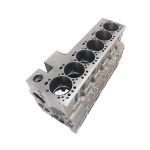 Cylinder Block 5293409 5260558 5318476 5662122 4946370 for Cummins Engine 6L L375 6LTAA8.9 ISLE ISL8.9 - Image 2