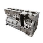 Cylinder Block 5293409 5260558 5318476 5662122 4946370 for Cummins Engine 6L L375 6LTAA8.9 ISLE ISL8.9 - Image 3