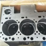 Cylinder Block 5293409 5260558 5318476 5662122 4946370 for Cummins Engine 6L L375 6LTAA8.9 ISLE ISL8.9 - Image 6