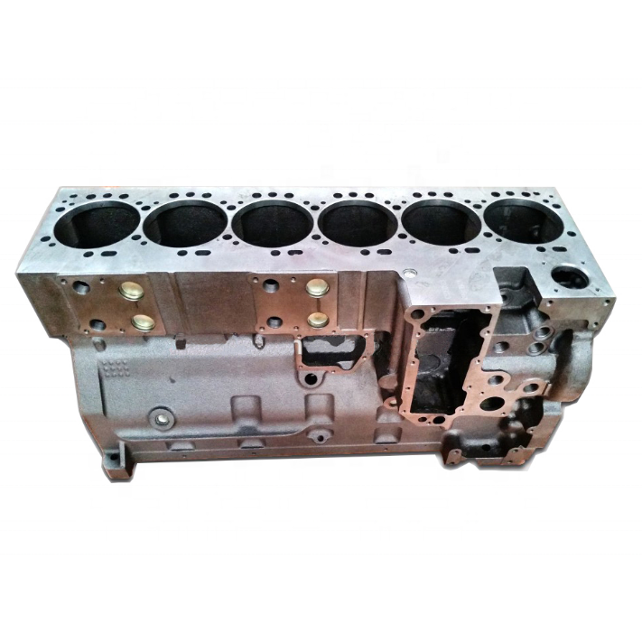 Cylinder Block 5293536 5405090 C3975597 for Cummins Engine ISBE ISB5.9