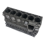 buy Cylinder Block 5293536 5405090 C3975597 for Cummins Engine ISBE ISB5.9 from amoparts