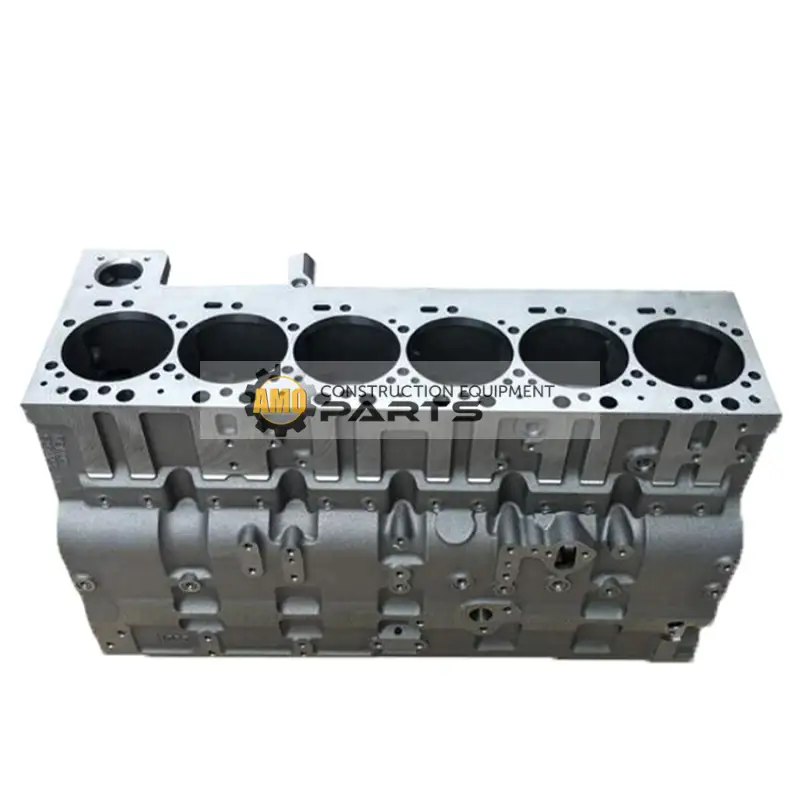5298073-1 Cylinder Block 5298073 5370904 C3975597 for Cummins Engine 6L9.3 L9.3 6LT9.3 6LTAA9.3