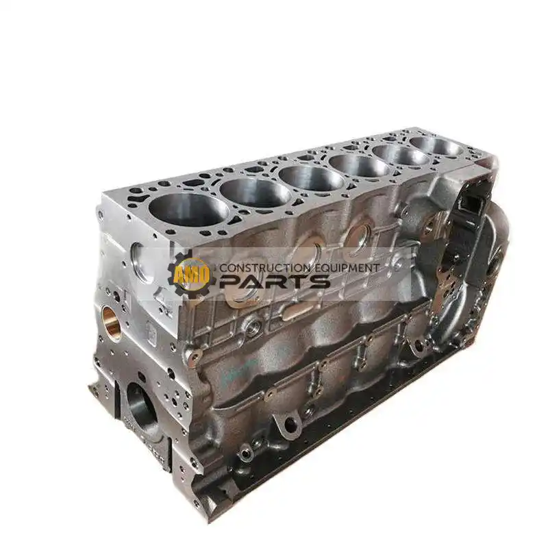 5302096-1 Cylinder Block 5302096 C4991099 4990447 4955412 4946586 for Cummins Engine ISDE6 ISD6.7QSB6.7